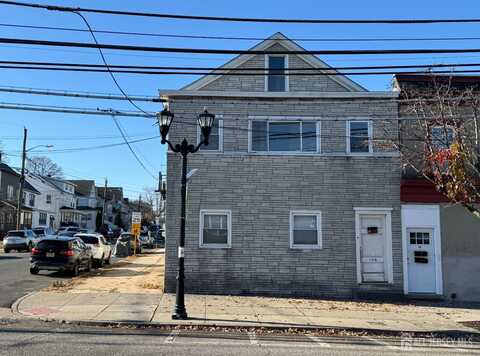 146 S Broadway S, South Amboy, NJ 08879