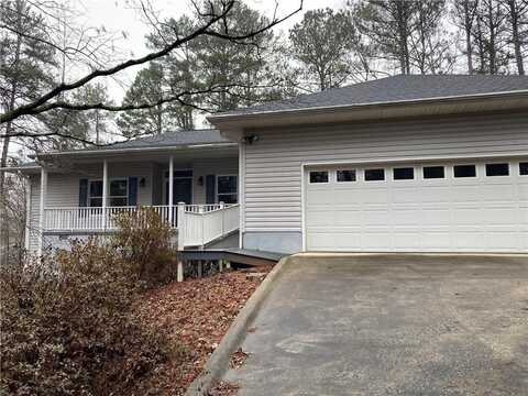 201 Red Cardinal Drive, Seneca, SC 29672