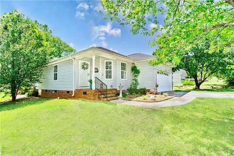 2109 Rolling Green Road, Anderson, SC 29621