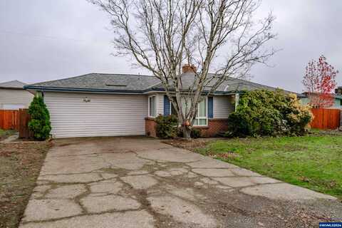 1305 Shortridge St SE, Albany, OR 97322