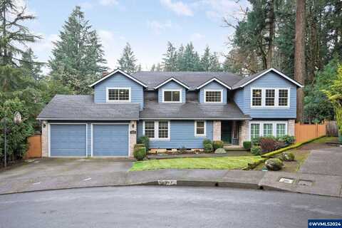 2221 Shiloh SE Ct, Salem, OR 97306