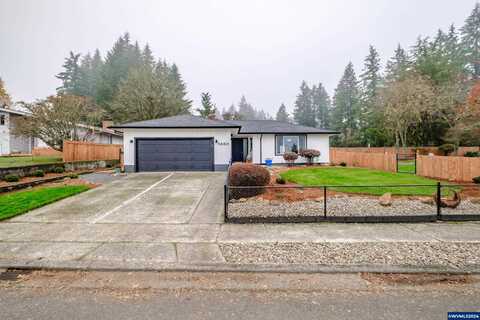 1450 Meadowlark Ln, Sweet Home, OR 97386