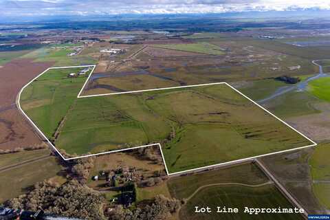 4000 SW Airport (-4002) Av, Corvallis, OR 97333