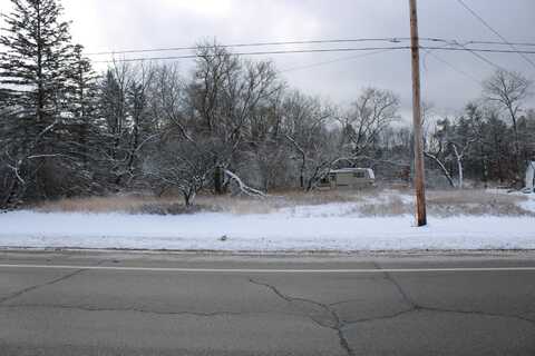 lot 034-50 W 8th Street, Mio, MI 48647