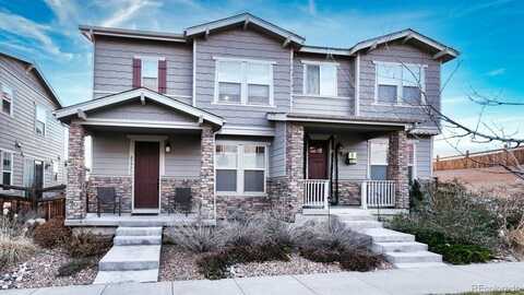 21953 E Quincy Circle, Aurora, CO 80015