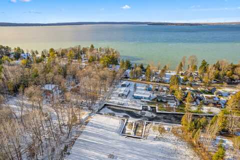 371 Plymouth Beach Drive, Indian River, MI 49749