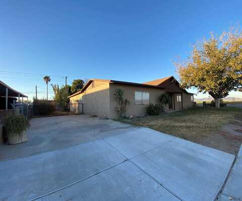 28501 BAKERSFIELD, Wellton, AZ 85356