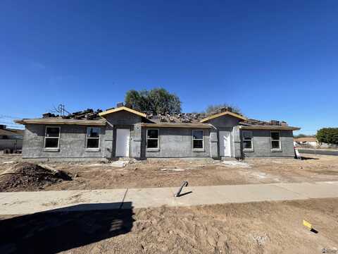 125 S 23 AVE, Yuma, AZ 85364
