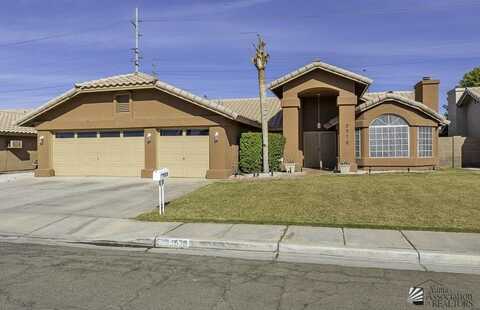 3578 W 12 PL, Yuma, AZ 85364