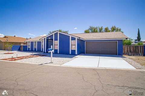 3421 E RUBIO LN, Yuma, AZ 85365