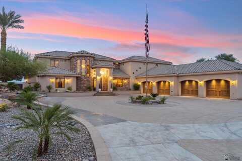 10595 S LAS COLINAS LN, Yuma, AZ 85367