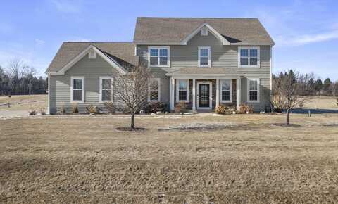 1083 Cheyenne Ct, Hubertus, WI 53033