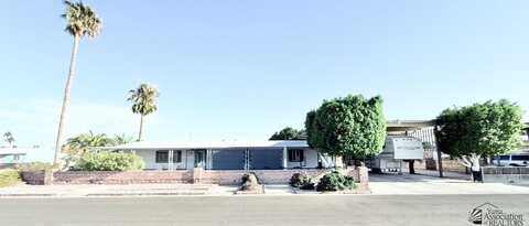 11337 E 37 ST, Yuma, AZ 85367