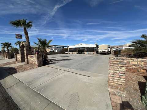 14204 E FORTUNA PALMS PL, Yuma, AZ 85367