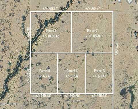 0 N 385th Avenue, Tonopah, AZ 85354
