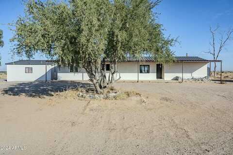 1650 E STOREY Road, Coolidge, AZ 85128
