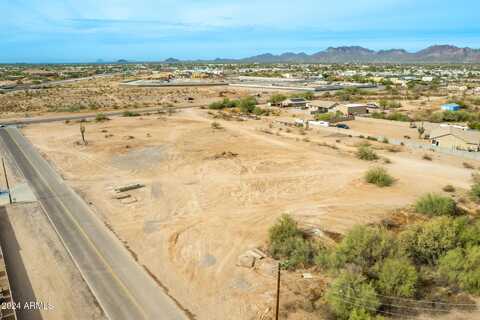 0 N Tomahawk Road, Apache Junction, AZ 85119