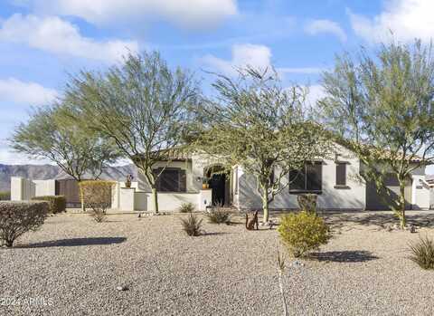 8424 N 194TH Drive, Waddell, AZ 85355