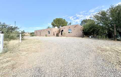 9027 E HEREFORD Road, Hereford, AZ 85615