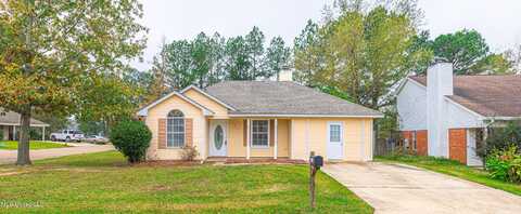 111 Eagle Drive, Brandon, MS 39047