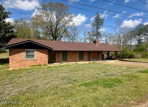 723 Enterprise Drive, Winona, MS 38967