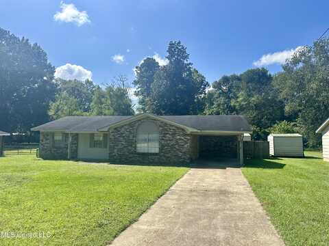 109 Devalda Drive, Duck Hill, MS 38925