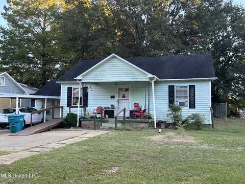 91 Thomas Street, Grenada, MS 38901