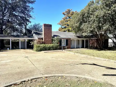 617 Schley Street, Itta Bena, MS 38941