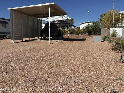 21308 W GRANITE RIDGE Road, Congress, AZ 85332