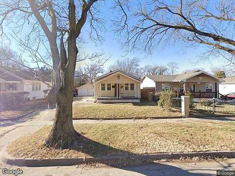 Saint Francis, WICHITA, KS 67211