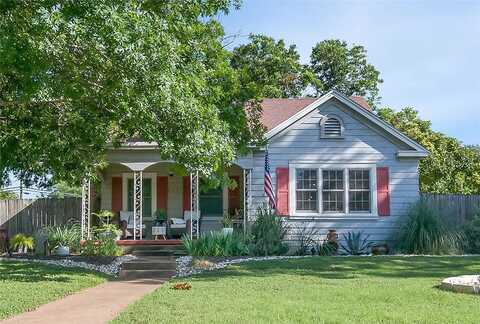 Live Oak, WACO, TX 76708