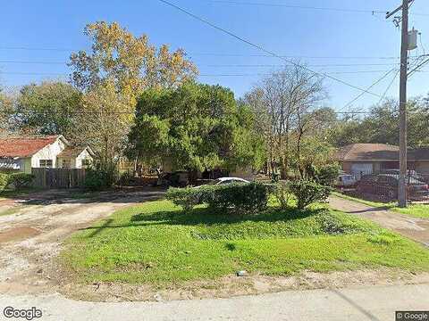 Leffingwell, HOUSTON, TX 77026