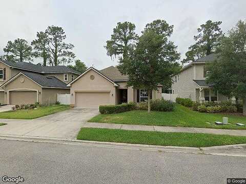 Ariana Elyse, JACKSONVILLE, FL 32258