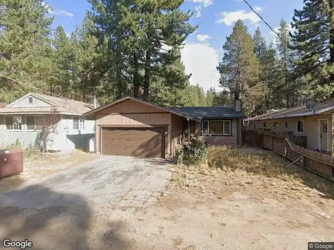 Elwood, SOUTH LAKE TAHOE, CA 96150