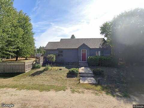 Fremont, BOWLUS, MN 56314