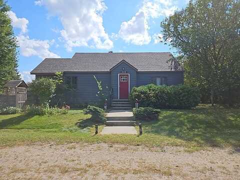 Fremont, BOWLUS, MN 56314