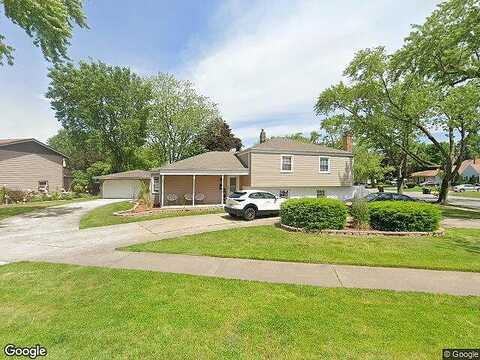 Manor, LANSING, IL 60438