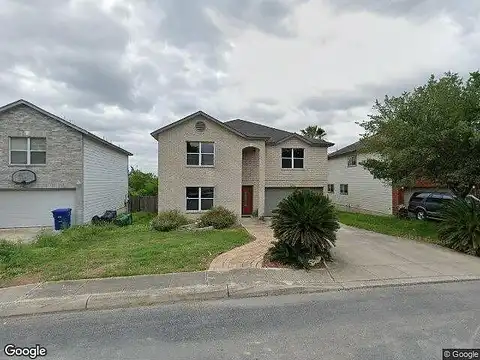 Mountainside, SAN ANTONIO, TX 78233