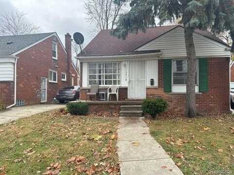 13519 VIRGIL Street, Detroit, MI 48223