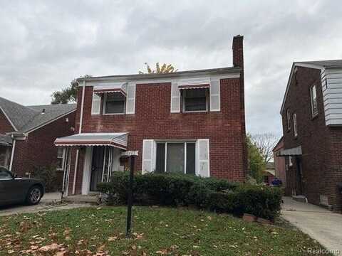 15865 COLLINGHAM Drive, Detroit, MI 48205