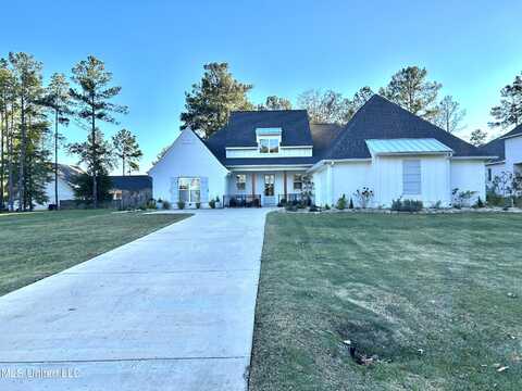 143 Lake Ridge Drive, Madison, MS 39110