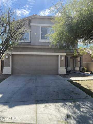 41157 W GRANADA Drive, Maricopa, AZ 85138