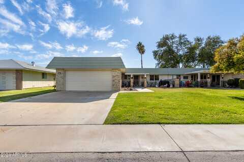 9913 W PLEASANT VALLEY Road, Sun City, AZ 85351