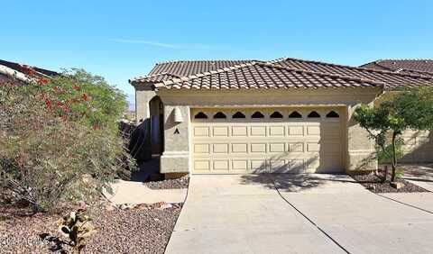 12835 N MIMOSA Drive, Fountain Hills, AZ 85268