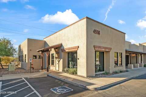 4558 N 1ST Avenue, Tucson, AZ 85718
