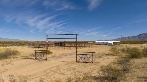 72901 70 1/2 Street, Wenden, AZ 85357