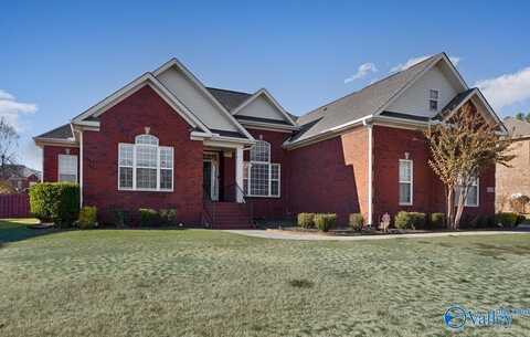 16349 Evarard Circle NW, Harvest, AL 35749