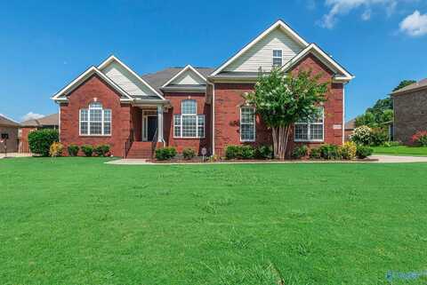 16349 Evarard Circle NW, Harvest, AL 35749