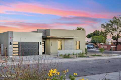 3125 N 86TH Place, Scottsdale, AZ 85251