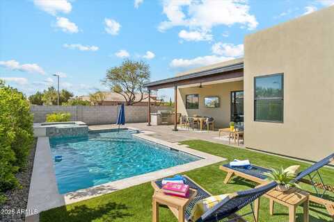 3125 N 86TH Place, Scottsdale, AZ 85251